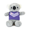 Fremantle Dockers Koala Plush Toy