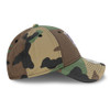 New Era 940 Brown Camo Cap