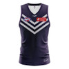 Fremantle Dockers 2023 Sekem Mens Home Guernsey