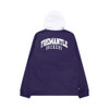 Fremantle Dockers Mens Team Windbreaker Zip Jacket