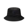 Fremantle Dockers New Era Black on Black Bucket Hat
