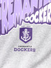 Fremantle Dockers Kids Footy Hood