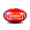 Sherrin Size 3 2023 AFLW Indigenous Soft Touch
