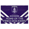 Fremantle Dockers Doormat