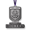 Fremantle Dockers Christmas Ornament