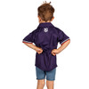 2024 Kids Player Polo