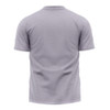 Men's Grey Logo Tee