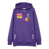 AFLW S9 Unisex Tech Hoodie