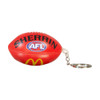 Sherrin Football Keyring
