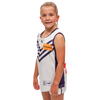 2026 Sekem Youth Clash Jumper
