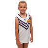 2026 Sekem Youth Clash Jumper
