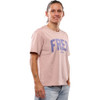 Women's Logo Fill Tee