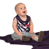 2025 Toddlers Home Jumper
