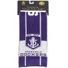 Team Based Wool Scarf