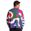 HoMie Fremantle Dockers Knit