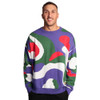 HoMie Fremantle Dockers Knit