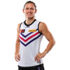 2025 AFLW Reversable Training Jumper (FINAL SALE, NO RETURN OR EXCHANGE)