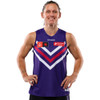 2025 AFLW Home Jumper (FINAL SALE, NO RETURN OR EXCHANGE)