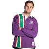 Retro Rugby Jumper