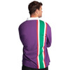 Retro Rugby Jumper
