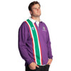 Retro Rugby Jumper