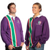 Retro Rugby Jumper