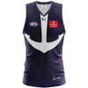 Retro Purple Haze Jumper