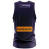 Retro Purple Haze Jumper