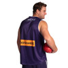 Retro Purple Haze Jumper