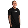 NXPWRK Black Legal Tee