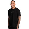 NXPWRK Black Legal Tee