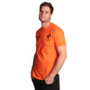 NXPWRK Orange Work Tee