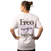 Women's OS Sports Tee