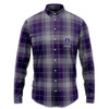 Check Flannel Shirt
