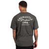 Men's Acid Washed Tee