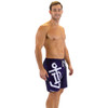 Men's 'Big Shot' Volley Shorts