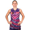 2025 AFLW Indigenous Jumper 2025 AFLW Indigenous Jumper
