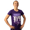 Forever Fyfe Women's Tee (FINAL SALE, NO RETURN OR EXCHANGE)