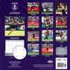 2026 AFL Calendar 2026 AFL Calendar