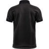 2026 Sekem Men's Black Lifestyle Polo