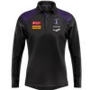2026 Sekem Men's Long Sleeve Club Polo