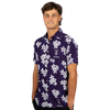 'Reef' Hawaiian Shirt (FINAL SALE, NO RETURN OR EXCHANGE)