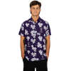'Reef' Hawaiian Shirt (FINAL SALE, NO RETURN OR EXCHANGE)