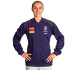 2026 Sekem Women's Tracksuit Jacket