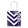 Fremantle Dockers Laminated Bag