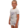Toddlers Twin Pack Graphic Tee