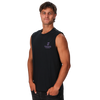 Men's Multi Logo Tank