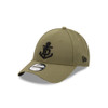 New Era 940 khaki Cap