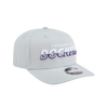 New Era 970 Split Script New Era Cap
