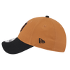 New Era  940 2 Tone Bronze Cap